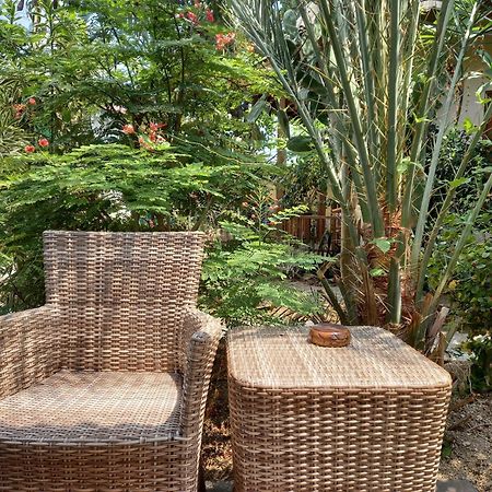 Arnel Bungalows Senggigi Dış mekan fotoğraf