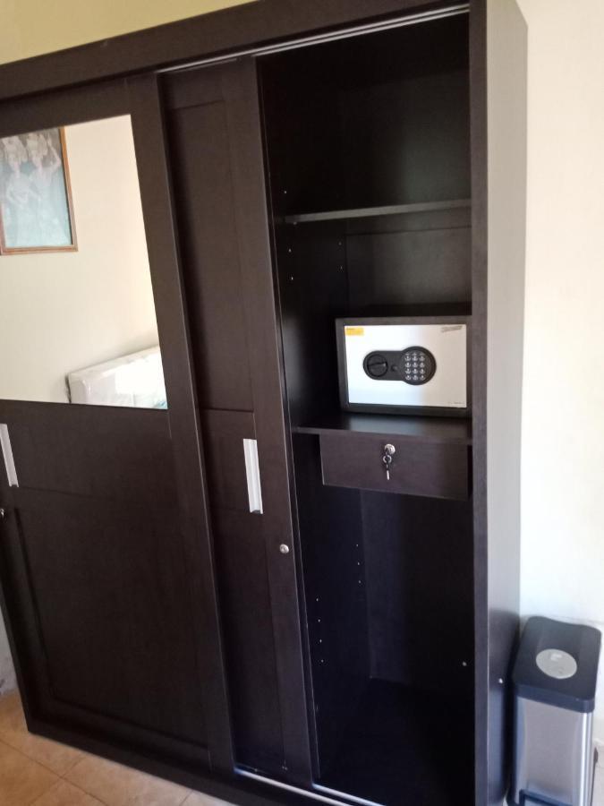 Arnel Bungalows Senggigi Dış mekan fotoğraf