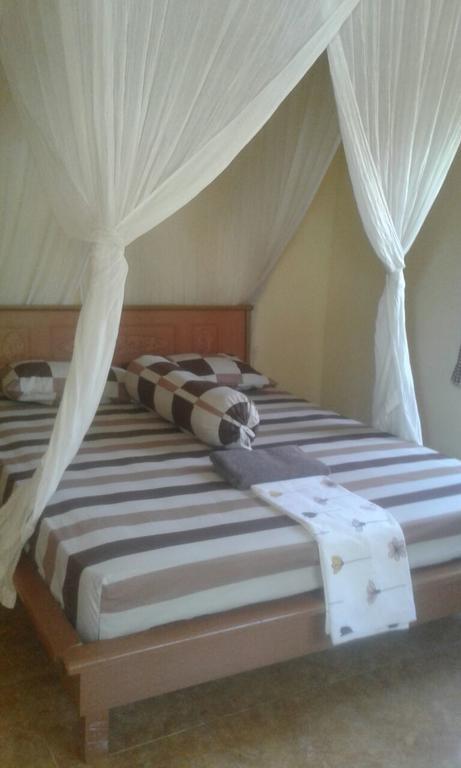 Arnel Bungalows Senggigi Dış mekan fotoğraf