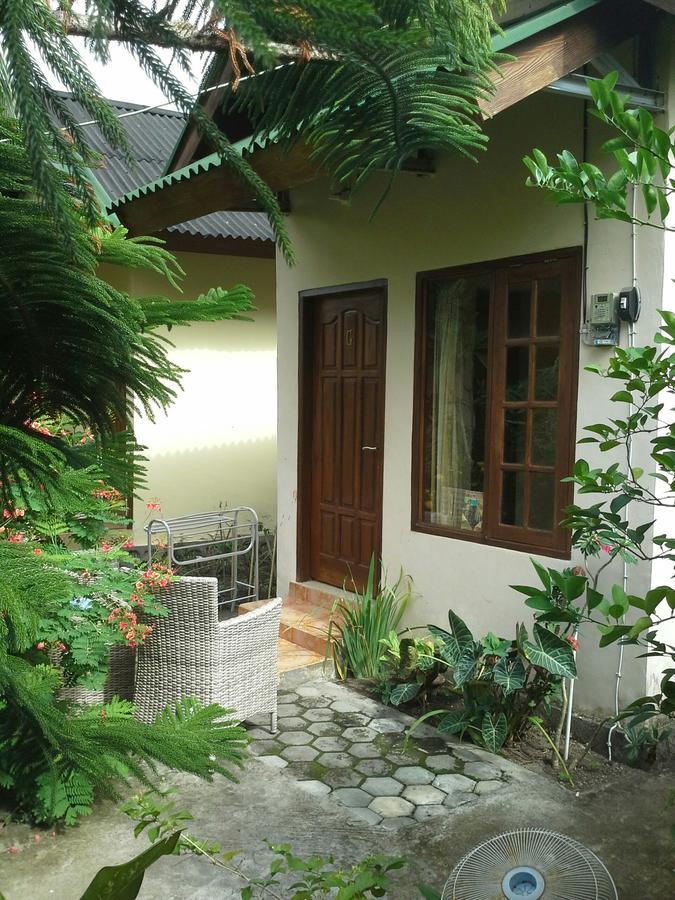Arnel Bungalows Senggigi Dış mekan fotoğraf