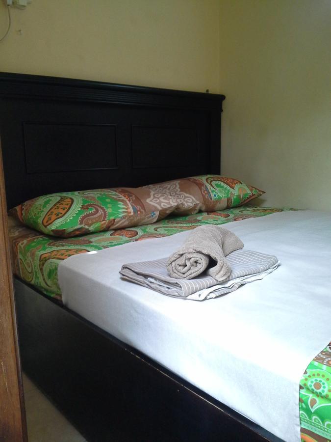 Arnel Bungalows Senggigi Dış mekan fotoğraf